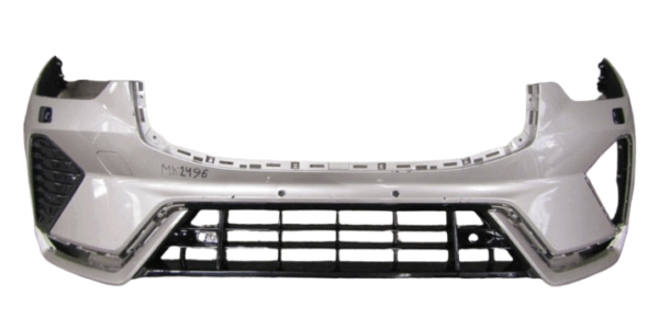 Bumper Volvo XC60 R-Design Facelift 21- Rdesign 32234960 Voorbumper MK2496