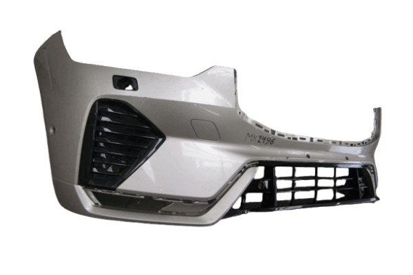 Bumper Volvo XC60 R-Design Facelift 21- Rdesign 32234960 Voorbumper MK2496