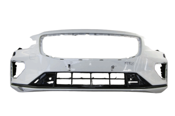 Bumper Volvo V60 S60 III R Design 18- Rdesign Voorbumper MZ565