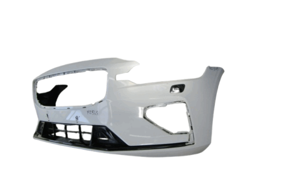 Bumper Volvo V60 S60 III R Design 18- Rdesign Voorbumper MZ565