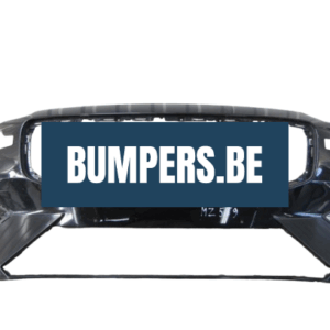 Bumper Volvo V60 S60 3 III 18- Origineel Voorbumper MZ559