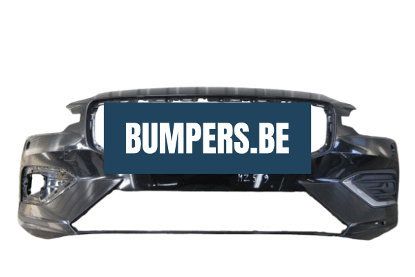 Bumper Volvo V60 S60 3 III 18- Origineel Voorbumper MZ559