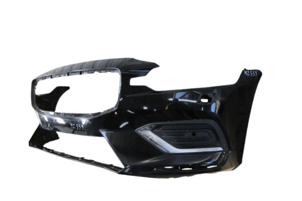 Bumper Volvo V60 S60 3 III 18- Origineel Voorbumper MZ559