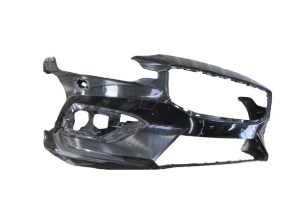 Bumper Volvo V60 S60 3 III 18- Origineel Voorbumper MZ559