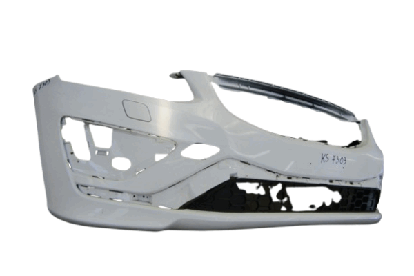 Bumper Volvo XC60 Facelift R-Design 13-17 Rdesign 31383105 Voorbumper KS7303