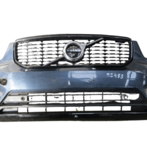 Bumper VOLVO XC40 R-DESIGN 17-21 Rdesign Grill Voorbumper MZ498