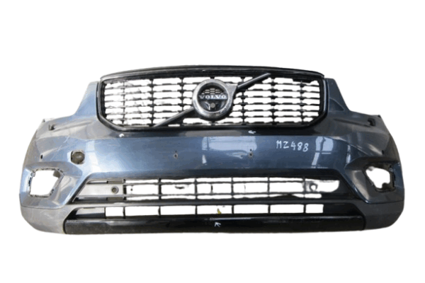 Bumper VOLVO XC40 R-DESIGN 17-21 Rdesign Grill Voorbumper MZ498