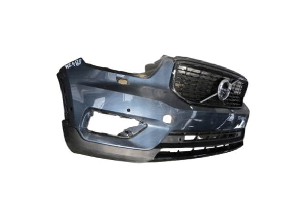 Bumper VOLVO XC40 R-DESIGN 17-21 Rdesign Grill Voorbumper MZ498