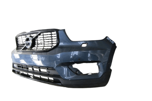 Bumper VOLVO XC40 R-DESIGN 17-21 Rdesign Grill Voorbumper MZ498