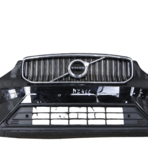 Bumper VOLVO C40 XC40 Facelift 21-24 Origineel Voorbumper MZ466