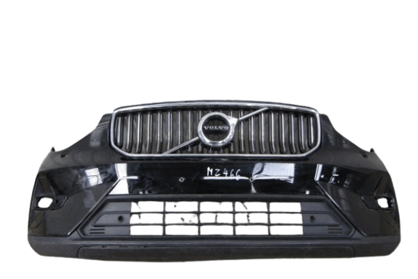 Bumper VOLVO C40 XC40 Facelift 21-24 Origineel Voorbumper MZ466