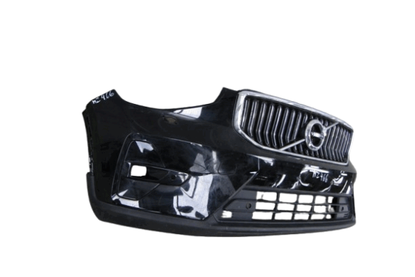 Bumper VOLVO C40 XC40 Facelift 21-24 Origineel Voorbumper MZ466