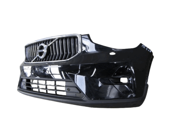 Bumper VOLVO C40 XC40 Facelift 21-24 Origineel Voorbumper MZ466