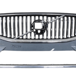 Bumper Volvo XC60 2 II inscription Facelift 21- 32234928 Voorbumper MK2314