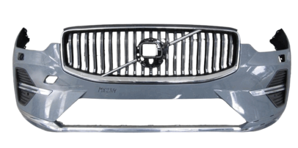 Bumper Volvo XC60 2 II inscription Facelift 21- 32234928 Voorbumper MK2314