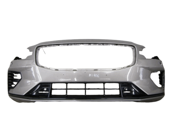 Bumper Volvo S60 V60 II R-Design 18- Rdesign Voorbumper MZ406