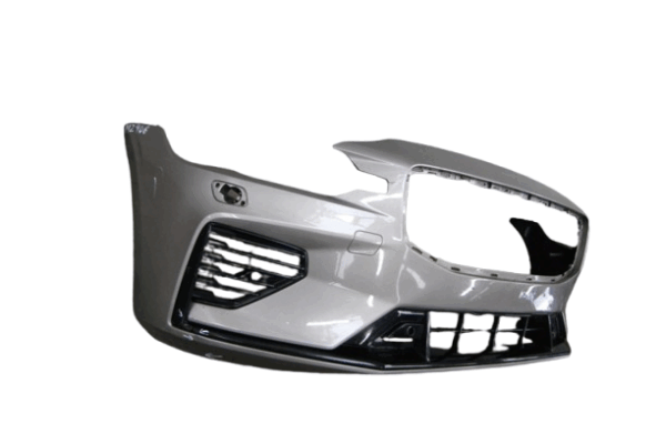 Bumper Volvo S60 V60 II R-Design 18- Rdesign Voorbumper MZ406