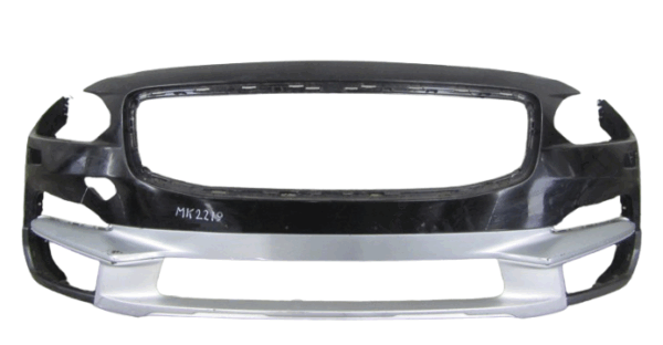 Bumper Volvo V90 Cross Country 16-20 31383226 Voorbumper MK2219