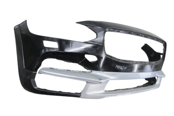 Bumper Volvo V90 Cross Country 16-20 31383226 Voorbumper MK2219