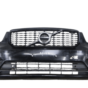 Bumper VOLVO XC40 R-DESIGN 17-21 Rdesign Voorbumper MZ364