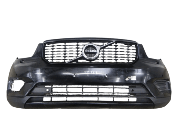 Bumper VOLVO XC40 R-DESIGN 17-21 Rdesign Voorbumper MZ364