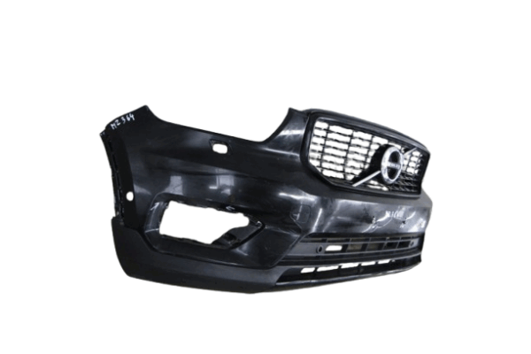 Bumper VOLVO XC40 R-DESIGN 17-21 Rdesign Voorbumper MZ364