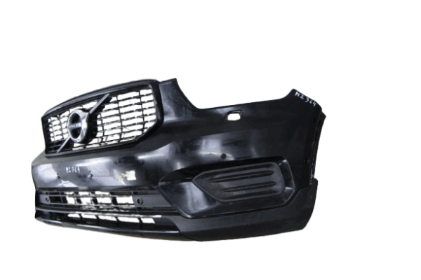 Bumper VOLVO XC40 R-DESIGN 17-21 Rdesign Voorbumper MZ364