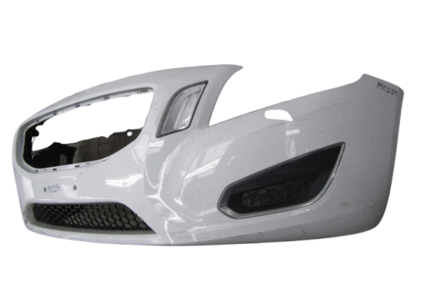 Bumper Volvo V60 S60 I 10-13 31290811 Voorbumper MK2154