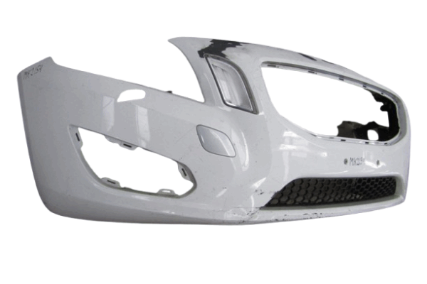 Bumper Volvo V60 S60 I 10-13 31290811 Voorbumper MK2154