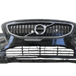 Bumper Volvo V40 2 II Facelift 16- (LED) 31283732 Voorbumper KS7009