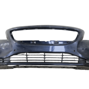Bumper Volvo V40 2 II 12- (LED) 31283732 Voorbumper KS6993