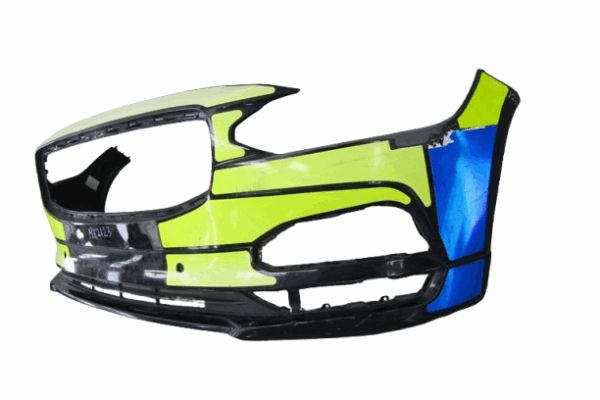 Bumper Volvo S90 V90 Facelift 20- 31383226 Voorbumer MK2123