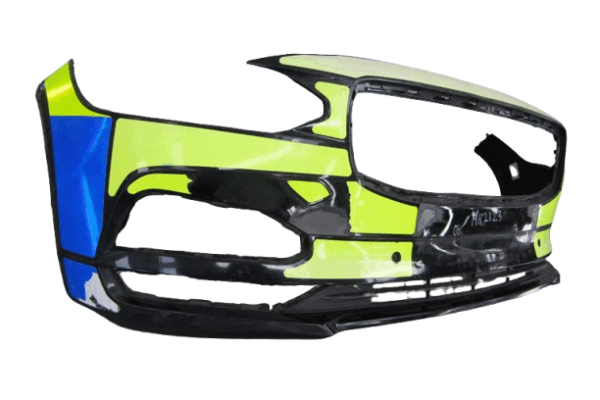Bumper Volvo S90 V90 Facelift 20- 31383226 Voorbumer MK2123