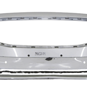 Bumper Volvo S90 V90 Facelift 20- 31383226 Voorbumper MK2071