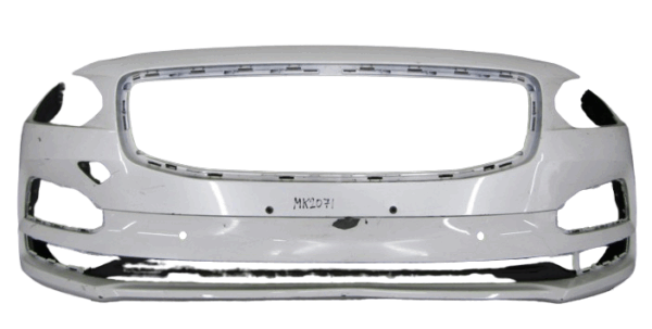 Bumper Volvo S90 V90 Facelift 20- 31383226 Voorbumper MK2071