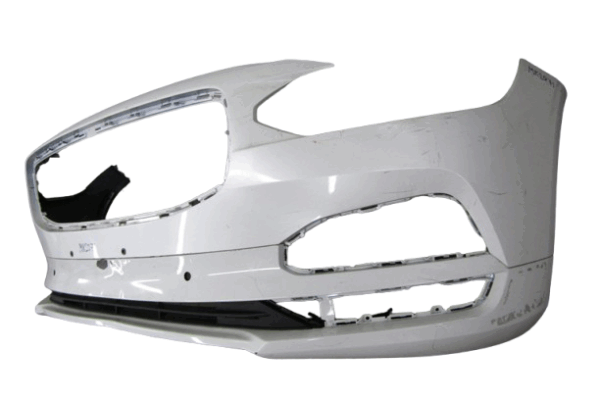 Bumper Volvo S90 V90 Facelift 20- 31383226 Voorbumper MK2071