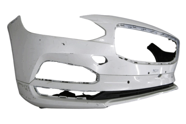 Bumper Volvo S90 V90 Facelift 20- 31383226 Voorbumper MK2071