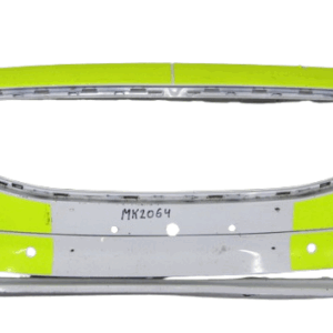 Bumper Volvo S90 V90 Facelift 20- 31383226 Voorbumper MK2064