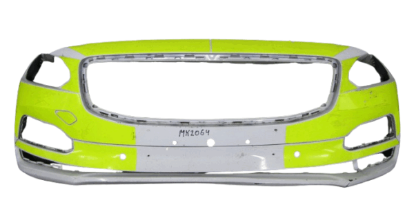 Bumper Volvo S90 V90 Facelift 20- 31383226 Voorbumper MK2064