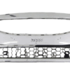 Bumper Volvo V60 S60 R Design 13-18 31383136 Rdesign Voorbumper MK2050
