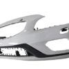 Bumper Volvo V60 S60 R Design 13-18 31383136 Rdesign Voorbumper MK2050