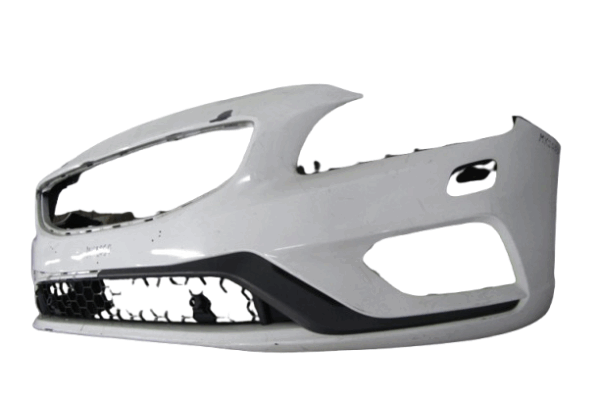 Bumper Volvo V60 S60 R Design 13-18 31383136 Rdesign Voorbumper MK2050