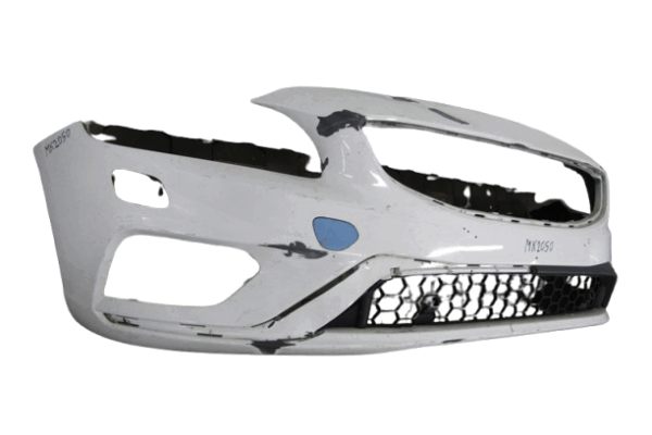 Bumper Volvo V60 S60 R Design 13-18 31383136 Rdesign Voorbumper MK2050