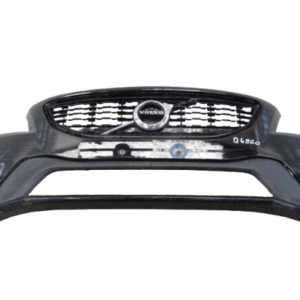 Bumper Volvo V40 R Design Facelift 16-19 Rdesign Voorbumper Q4860