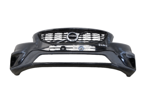 Bumper Volvo V40 R Design Facelift 16-19 Rdesign Voorbumper Q4860