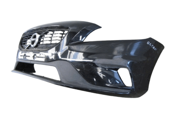 Bumper Volvo V40 R Design Facelift 16-19 Rdesign Voorbumper Q4860