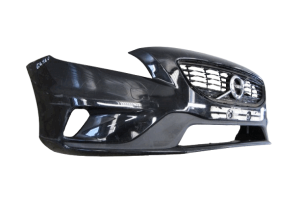 Bumper Volvo V40 R Design Facelift 16-19 Rdesign Voorbumper Q4860