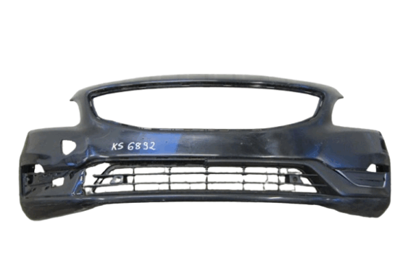 Bumper Volvo S60 V60 Facelift 13-18 31323831 Voorbumper KS6892