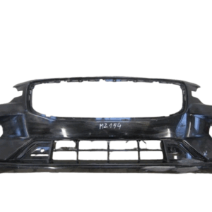 Bumper Volvo V60 S60 III R Design 18- Rdesign Voorbumper MZ154