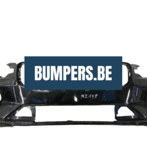Bumper Volvo V60 S60 III R Design 18- Rdesign Voorbumper MZ155